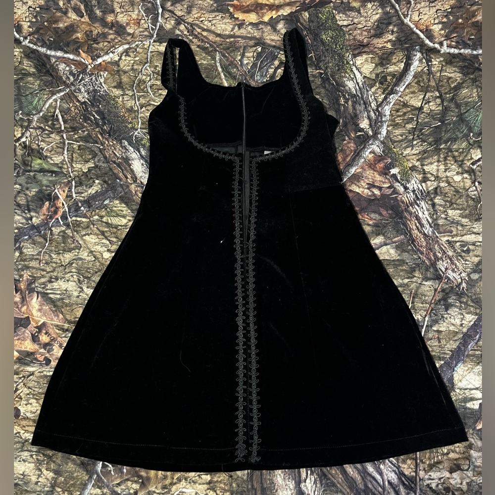 DOLLS KILL MINI DRESS